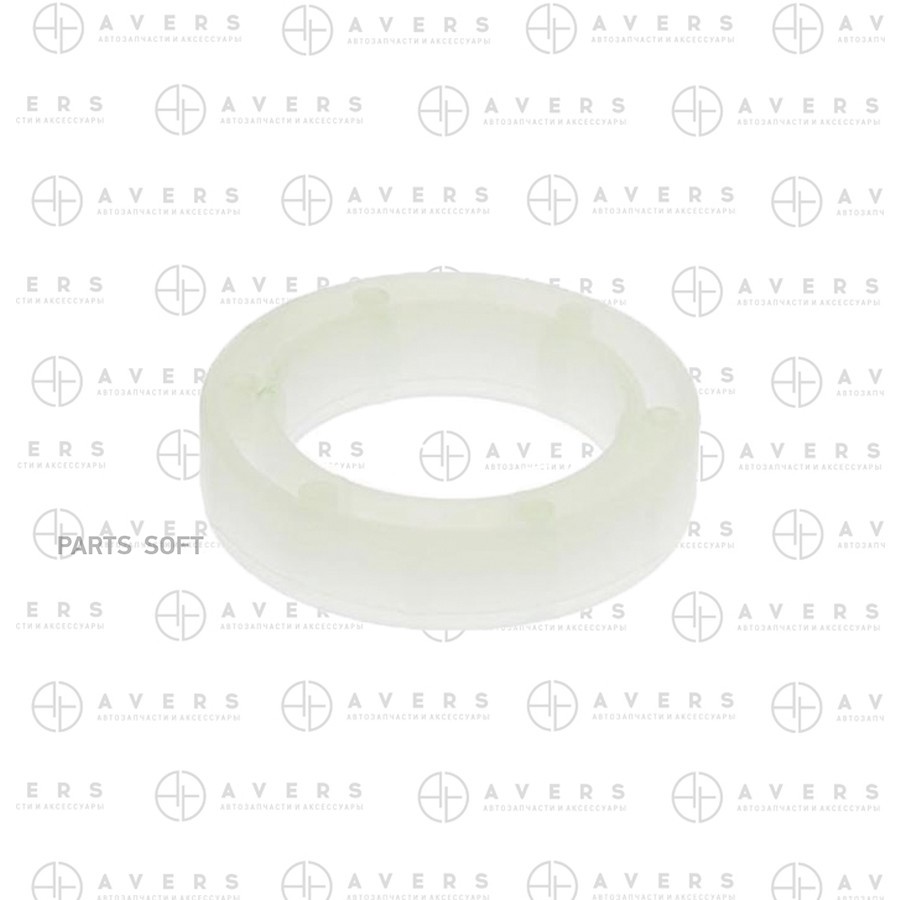 Кольцо уплотнительное Avers 1609848080 - AVERS None None